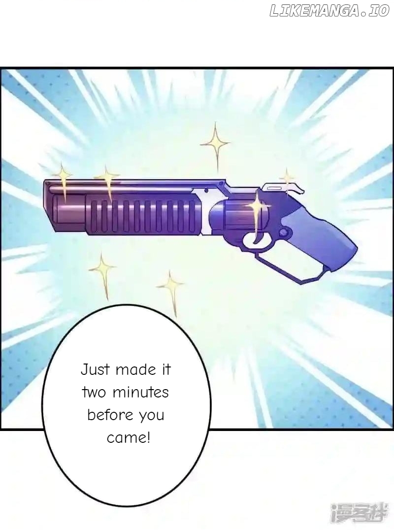 Local Supplier Of Alien Goods Chapter 98 - page 20
